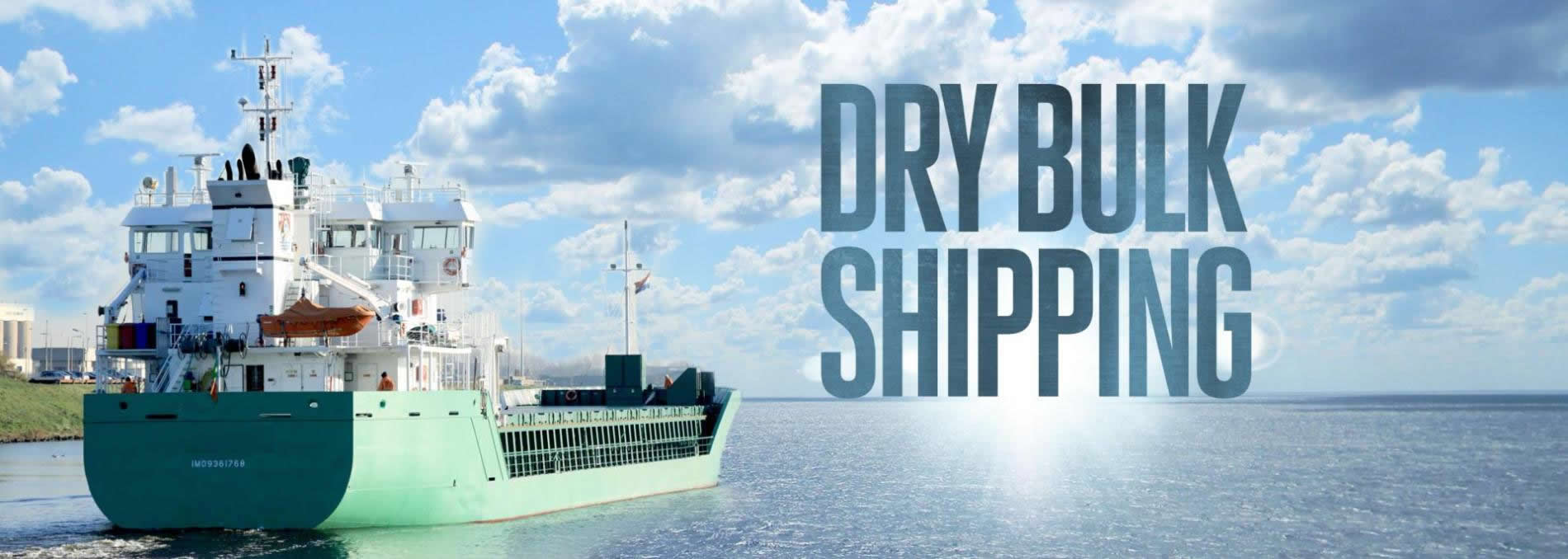 DRY BULK