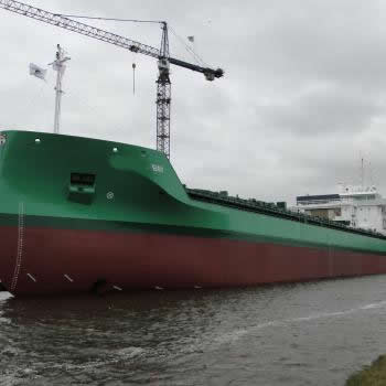 Arklow Bay in Norway
