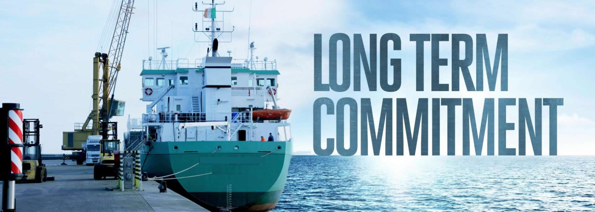 DRY BULK